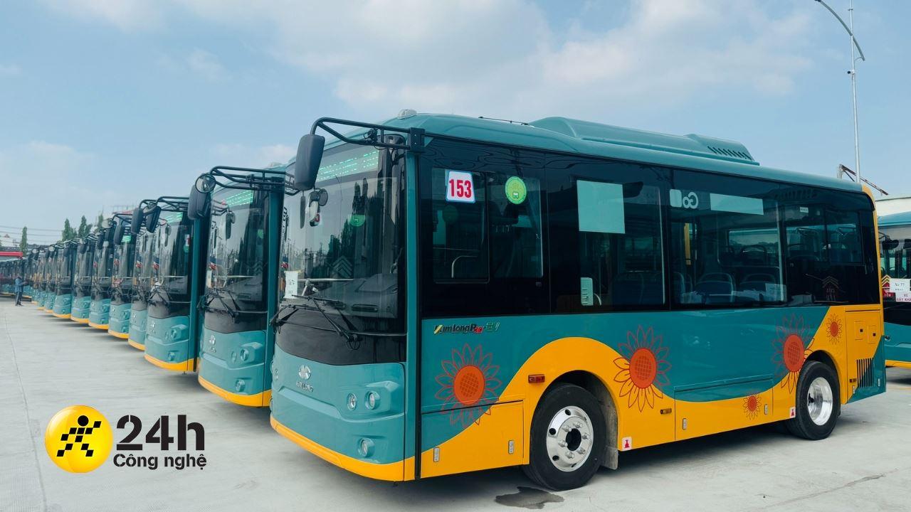 Các cách di chuyển phổ biến đến Ngã tư Đại học Quốc gia Thủ Đức TP.HCM bằng xe buýt, metro và cá nhân